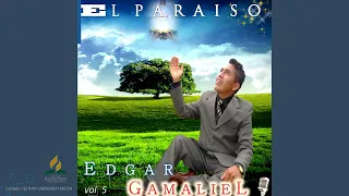 EDGAR GAMALIEL VOL.5 DISCO COMPLETO