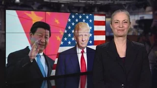 Встреча Трампа и Цзиньпина: какой подход к Китаю выберут США?