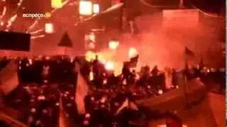 ПОСЛЕДНИЕ НОВОСТИ Штурм Майдана 18 02 2014 Евромайдан