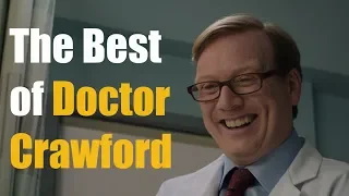 Silicon Valley | Season 1-5 | The Best of Doctor Crawford