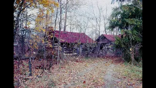 The  Ghost  Town  of  Mt   Lawn,  Indiana  &  The  Mt   Lawn  Speedway