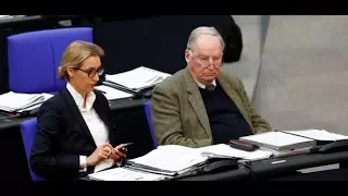 Alice Weidel: Auftritte der AfD bei Pegida seien „wohlüberlegt“