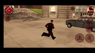 GTA III: Forelli Redemption. Миссия 20 (Кровавое знамение)