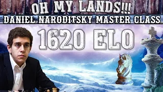 Master Class | King's Indian Attack | Chess Speedrun | Grandmaster Naroditsky