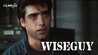 Wiseguy - Season 1, Episode 2 - New Blood - Full Episode