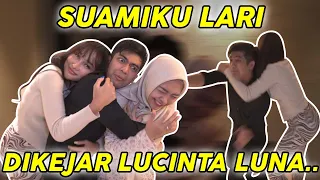 LUCINTA LUNA NAKSIR SAMA BANG RYAN??? ASTAGFIRULLAH.. || @rizki_nasution1