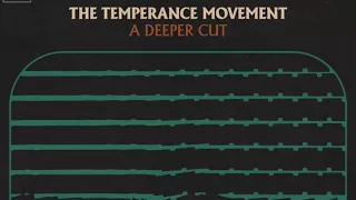 The Temperance Movement - "Caught in the Middle"