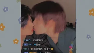 [Bl-Đam Mỹ] Hướng Dương & Lý Ngư | Em người yêu cuồng hôn | Xiangyang liyu bl couple