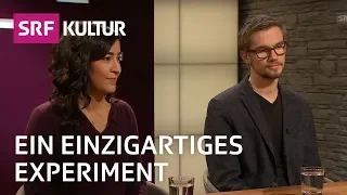 Die WG der Religionen – «Die coolste Woche meines Lebens» | SRF Sternstunde Religion