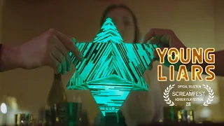 Young Liars | Short Horror Film | Screamfest