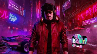 Epic Gaming Mix New 2022 DrDisrespect Inspired