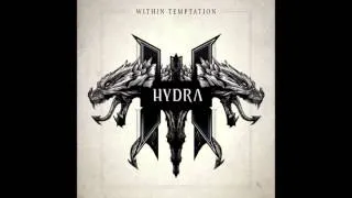 Within Temptation - Paradise - What about us? (instrumental)