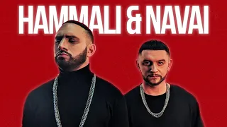 Bahh Tee HammAli & Navai Жить не думая о тебе ( 2020 )