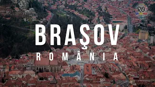 Brasov Romania