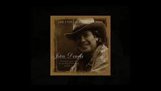 John Denver The Unplugged Collection (Rare Album) | John Denver Greatest Hits Full Album