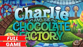 Charlie And The Chocolate Factory | Full Game Walkthrough