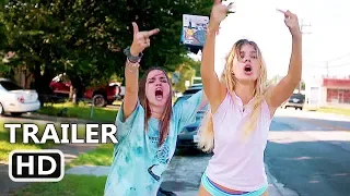 NEVER GOIN' BACK Trailer (2018)