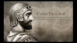 Cyrus the Great