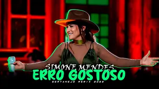 ERRO GOSTOSO - Simone Mendes [ SAMUKA PERFECT REMIX ]