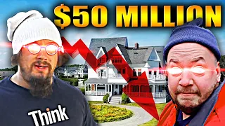 House Listings KEEP Getting Worse... | Scuffed Realtor (Part 5)