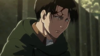 Levi x Erwin (Eruri) - What About Us