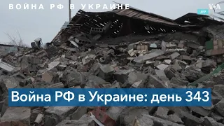 Новые обстрелы украинских регионов и ликвидация росгвардейцев в Крыму