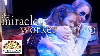 The Miracle Worker: BEHIND THE SCENES