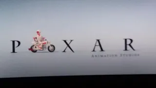 Toy story 4 credit scene