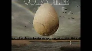 Wolfmother - Cosmic Egg