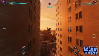 Marvel's Spider-Man 2 drone chase!!