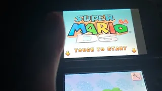 Super Mario 64 DS & More!