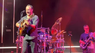 Dave Matthews Band - Monsters, Rogers AR, 5/23/2023