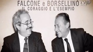 Falcone e Borsellino, il coraggio e l'esempio