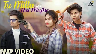 Tu Milta Hai Mujhe | RajBarman | NZ SHORT FILM  / SAD LOVE STORY / Zee Music Originals