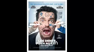 Les dents, pipi et au lit (2017) Streaming français