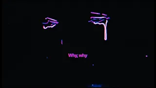 Why Don't You Cry — WILLOW (Lyric Visual)