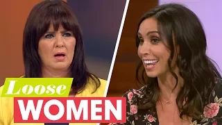 Could We Ever Accept Camilla as Our Queen? | Loose Women