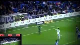 Mesut Özil All History with Real Madrid 30 Goals & 72 Assist 2010   2013 HD