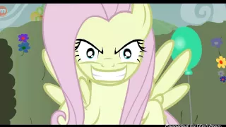 Flutters gets BEEBEEPED in the maze reaction