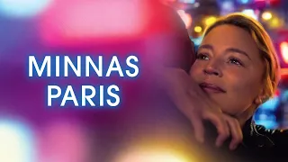 Minnas Paris - officiell svensk trailer