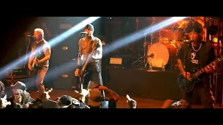 Biohazard FULL SET Irving Plaza NYC  (06/18/2023)