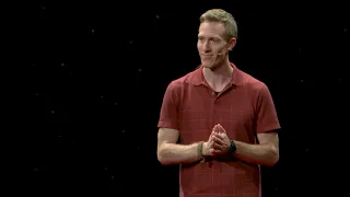 The First Responder Mindset: The Life You Save May be Your Own | Sean Gibbons | TEDxOshkosh