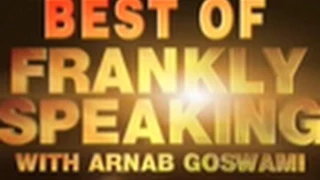 The Best of Frankly Speaking with Arnab Goswami: 2014 - Full Episode