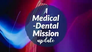 Update | Medical-Dental Mission | Barangay Gusa, 2019