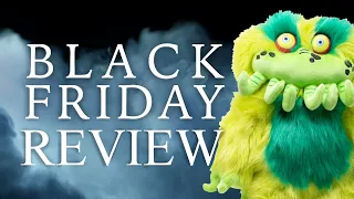 Starkid Black Friday Review: This Music Has Been Stuck In My Head For A Month