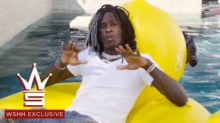 Rich The Kid "Ran It Up" Feat. Young Thug (WSHH Exclusive - Official Music Video)