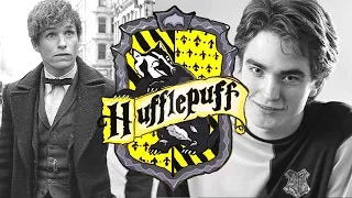 ►Hufflepuff Pride - "Where they are just and loyal"