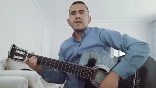 Furkan Kese ( Emre Fel - Senden güzeli mi var ) 🎸🎵🎶