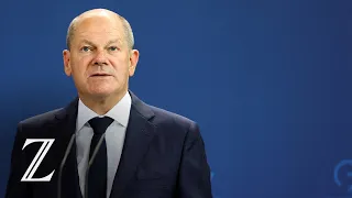 Olaf Scholz nennt Vorschlag für Einmalzahlung und Gaspreisbremse "sehr, sehr gute Grundlage"