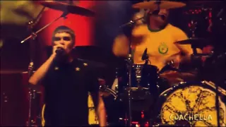 (Pro) The Stone Roses - Made of Stone [Coachella 2013]